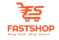FAST SHOP logo